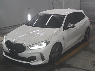 BMW 1 SERIES 2020