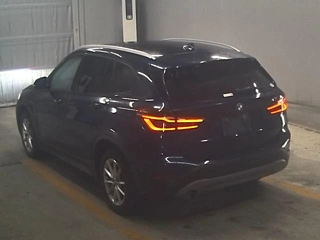 BMW X1 2016