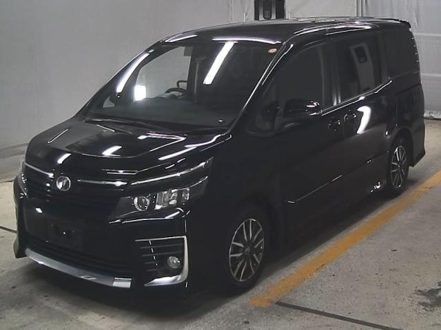 TOYOTA VOXY 2016