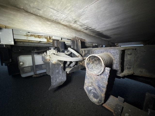 MITSUBISHI CANTER 2010