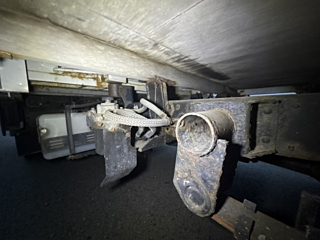 MITSUBISHI CANTER 2010