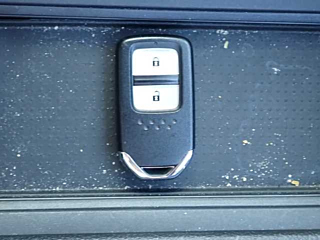 HONDA FIT 2020