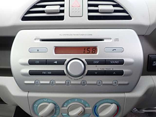 MAZDA CAROL 2014
