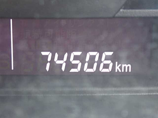 MAZDA CAROL 2014