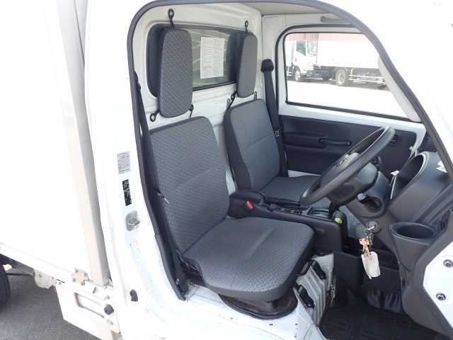 NISSAN CLIPPER TRUCK 2019