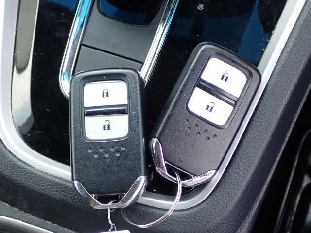 HONDA SHUTTLE 2022