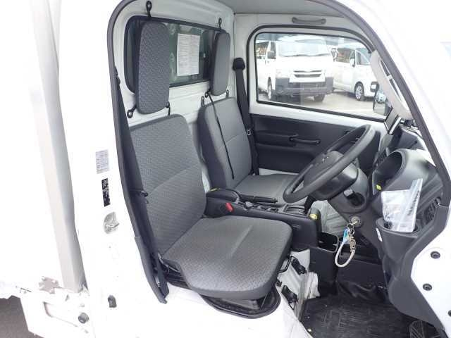 NISSAN CLIPPER TRUCK 2019