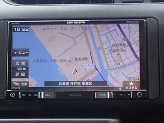 car slider