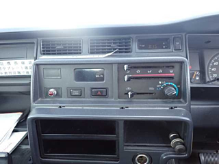 TOYOTA COMFORT 2008