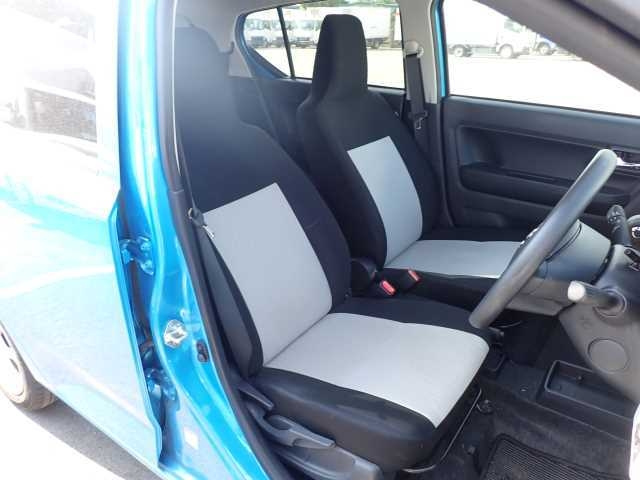 DAIHATSU MIRA E S 2020