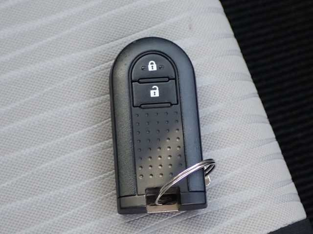 DAIHATSU MIRA E S 2020