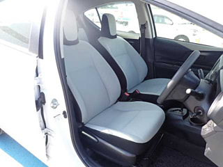 TOYOTA AQUA 2020