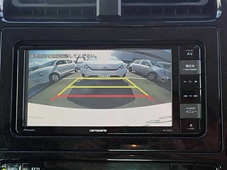 TOYOTA PRIUS 2020