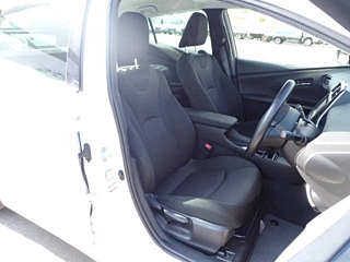 TOYOTA PRIUS 2020