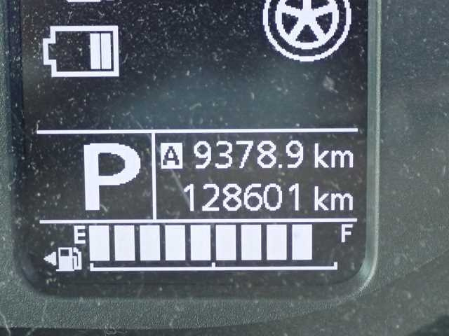 MITSUBISHI DELICA D2 2019