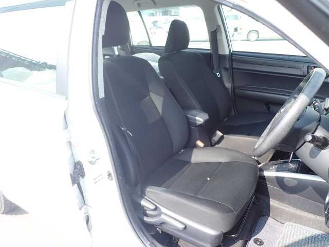 TOYOTA COROLLA FIELDER 2020