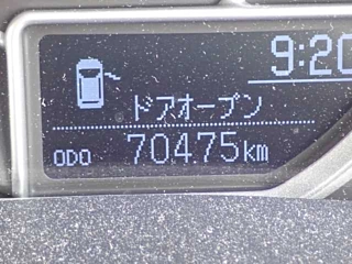 TOYOTA COROLLA FIELDER 2020