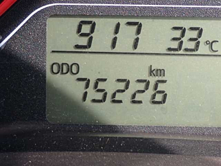TOYOTA VITZ 2018