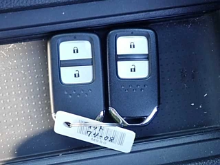 HONDA FIT 2020