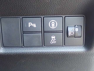 HONDA FIT 2020