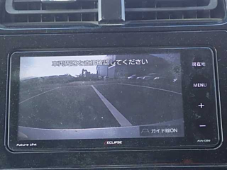 TOYOTA PRIUS 2018