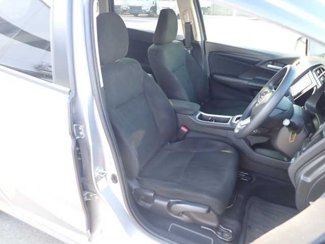 HONDA SHUTTLE 2020