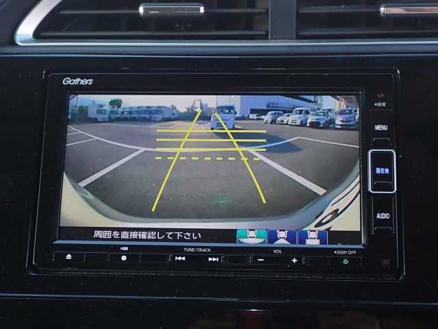 HONDA SHUTTLE 2020