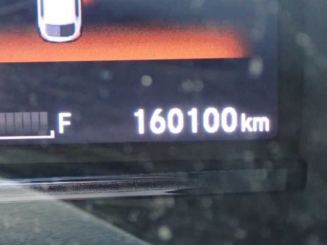 HONDA SHUTTLE 2020