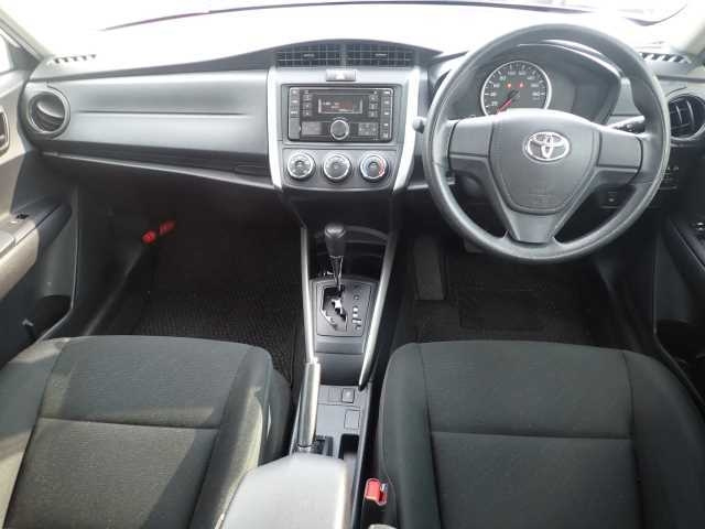 TOYOTA COROLLA FIELDER 2020