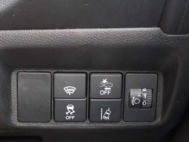 HONDA SHUTTLE 2020