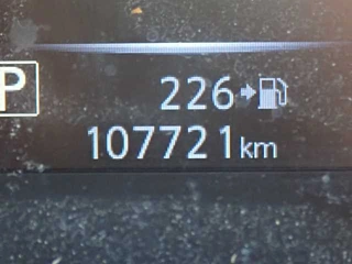 NISSAN X-TRAIL 2022