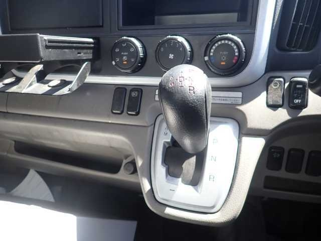 MITSUBISHI CANTER 2017