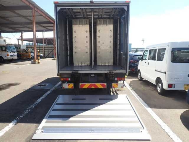 MITSUBISHI CANTER 2017