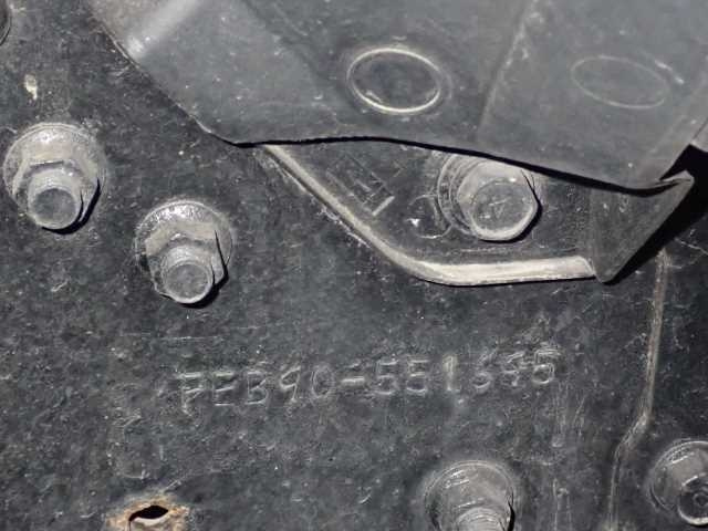 MITSUBISHI CANTER 2017