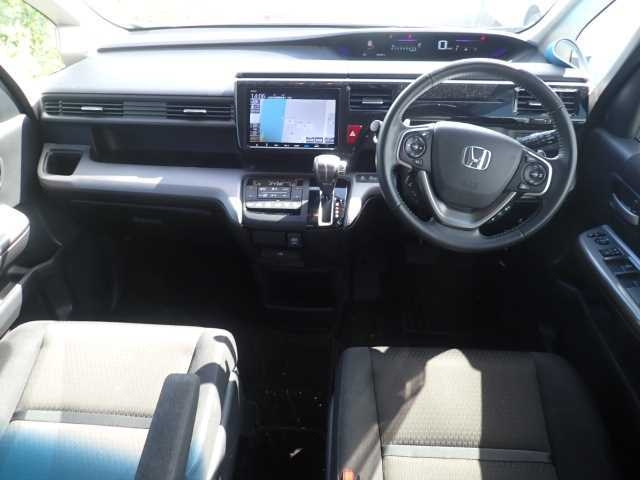 HONDA STEP WAGON 2020