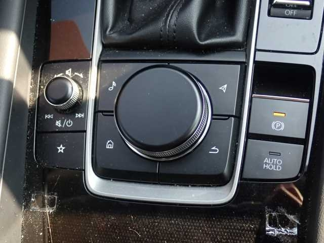 MAZDA MAZDA3 2019