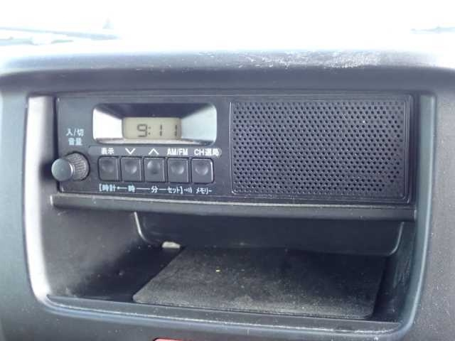 NISSAN CLIPPER VAN 2021