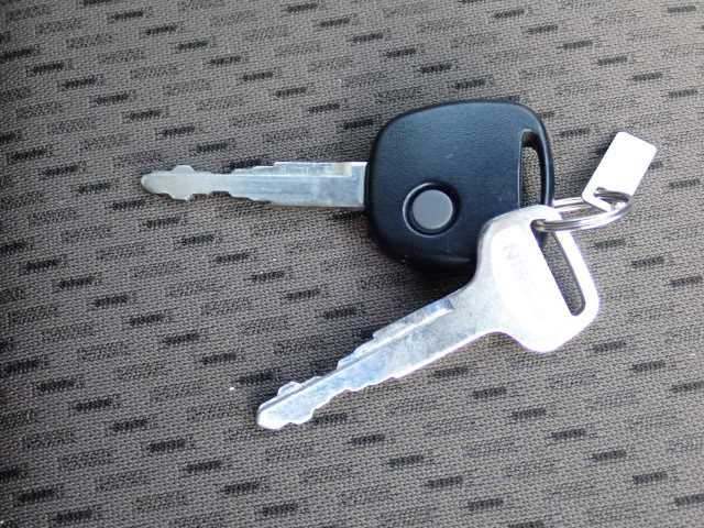 NISSAN CLIPPER VAN 2021