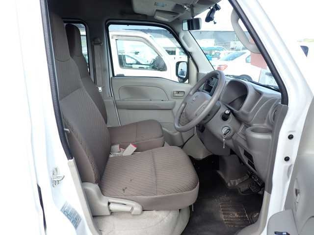 NISSAN CLIPPER VAN 2021