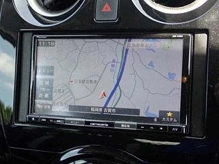 car slider