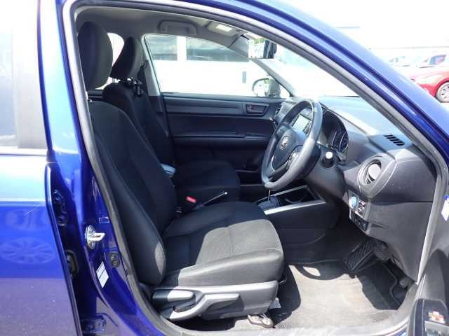 TOYOTA COROLLA FIELDER 2022