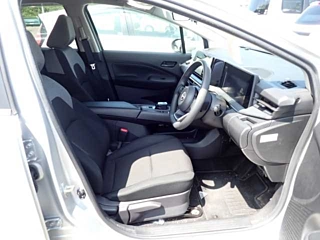 NISSAN NOTE 2022