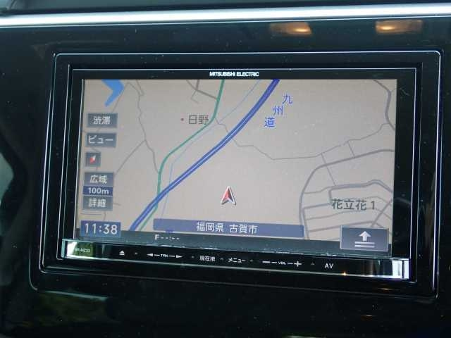 HONDA STEP WAGON 2015