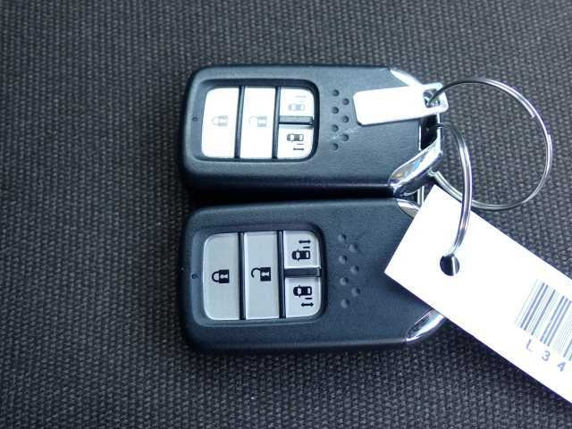 HONDA STEP WAGON 2015