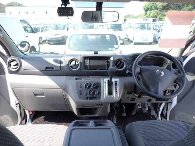 NISSAN CARAVAN VAN 2019