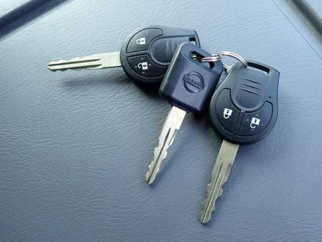 NISSAN CARAVAN VAN 2019