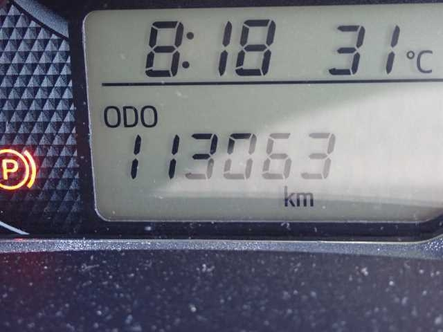 TOYOTA COROLLA FIELDER 2017