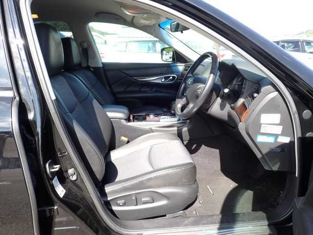 MITSUBISHI PROUDIA 2012