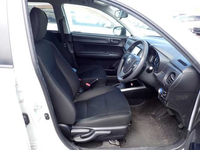 TOYOTA COROLLA FIELDER 2020