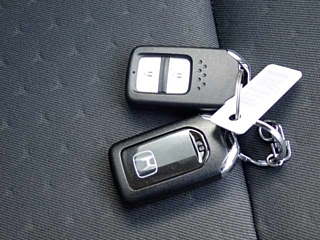 HONDA FIT 2021
